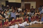 Sunil Shetty attend a school event on 12th June 2015